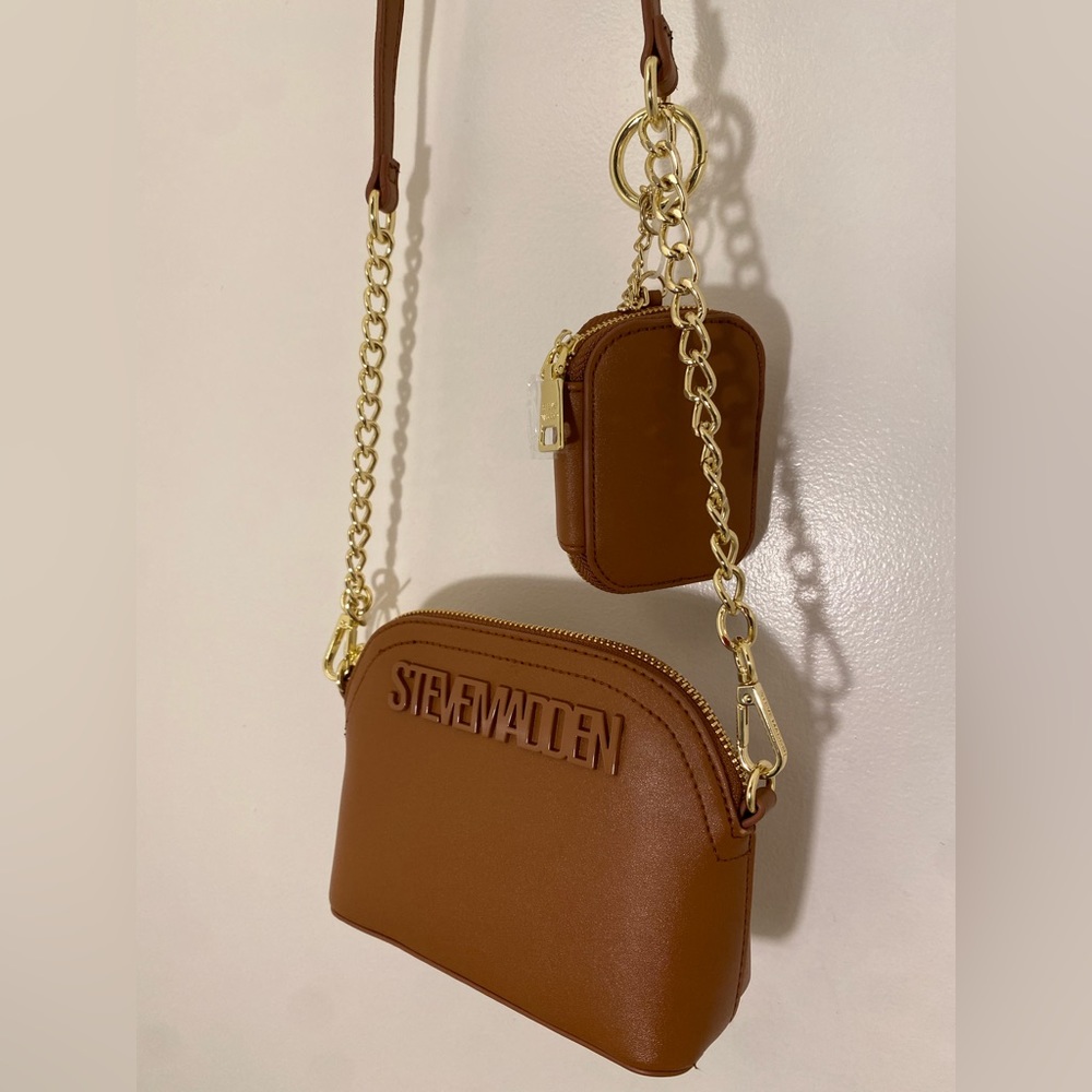 Steve Madden Purse